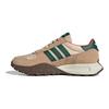 adidas Ретропия E5 WRP. Кроссовки унисекс Magic Beige Collegiate Green Tan Preloved-Red IG9983