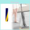 Для Dyson Щетка для мытья пола с прочными роликами для домашнего использования