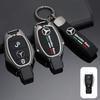 SUG2   Чехол для брелока автомобиля, брелок-подвеска из сплава для Mercedes Benz E C-класса W204 W212 W221 X204 W251, силиконовый защитный чехол