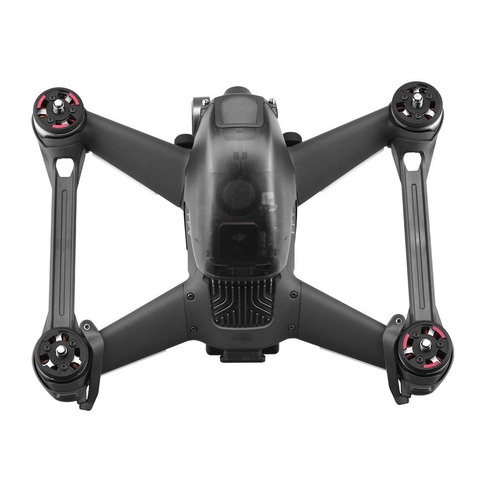 Подходит для DJI FPV Combo body arm enhancements FPV cross machine arm enhancements accessories