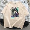 Crossborder Original God Print Loose Short Sleeve T Tshirt European Size Unisex And Women Graphic Customization
