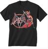 Slayer Show No Mercy Heavy Metal Shirt