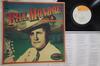 LP Record BILL MONROE & HIS BLUE GRASS BOYS - Vol. 2 20AP12 CBS SONY 1976 Japan Country/Folk Used
