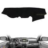 Для Mitsubishi L200 Triton 2004-2014 Противоскользящая накладка на приборную панель Защитная накладка Автоаксессуары Коврик-шторка от солнца 2012 2011 2010