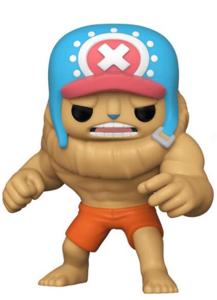 Аниме One Piece Фигурки Луффи и Чоппера и Эйса и Ло и Зоро и Брук и Усоппа Виниловые Куклы Коллекционные Игрушки