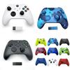 Premium Bluetooth Wireless Controller For Xbox Series X/s With Vibration Function White
