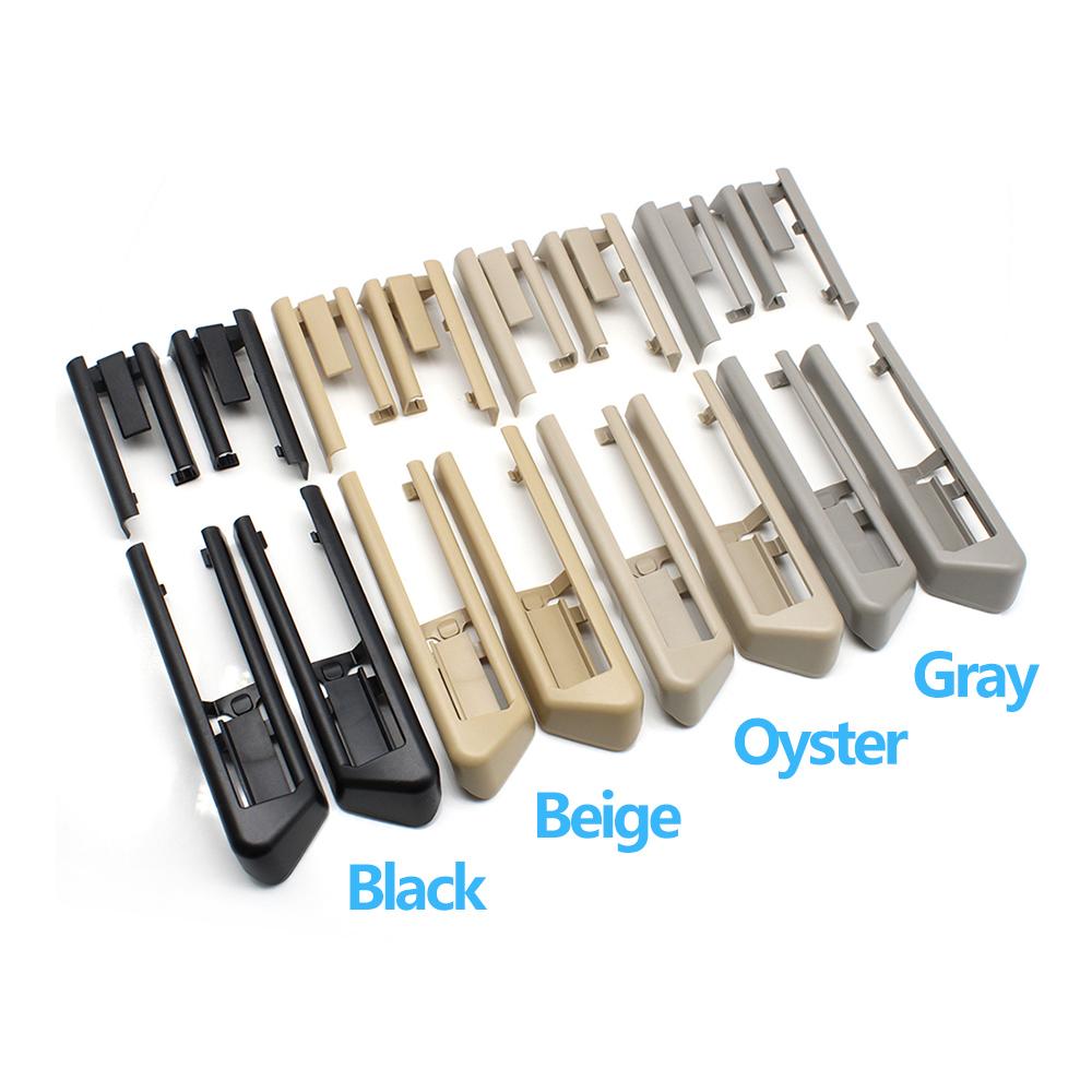 Накладка на автомобильное сиденье с левым рулем и правым рулем для BMW 5 5GT 7 серии F10 F18 F07 F01 F02