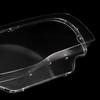 Front Lampshade Lamp Shell Headlamp Cover For BMW 1 Series E81 E82 E87 E88 2003-2011 Headlight Shade Lens 63116924667