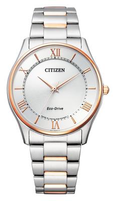 КОЛЛЕКЦИЯ Розовое золото [CITIZEN] EM0404-51A Женские часы,