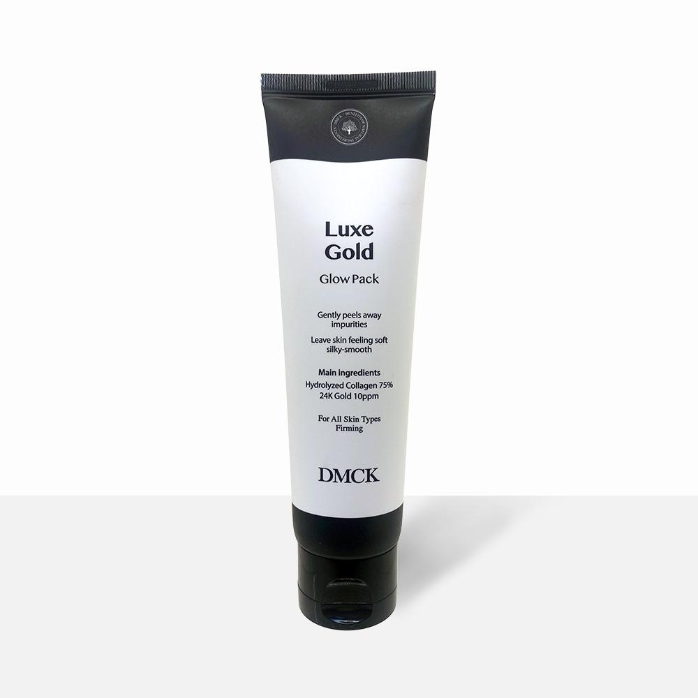 Lux Gold Glow Pack 100 г