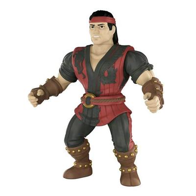 Фигурка Лю Канга Savage World Mortal Kombat X