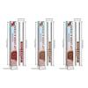 Серия Peel Lip Gloss с натуральным и легким цветом, осветляющим и увлажняющим многоцветным карандашом для губ