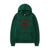 Ng Royals Hillerska Skolan Hoodie Unisex Teens Casual Printed Sweatshirt