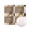 Happy Bath Original Collection Bar Soap Baby Powder 90g*4Pcs/8Pcs