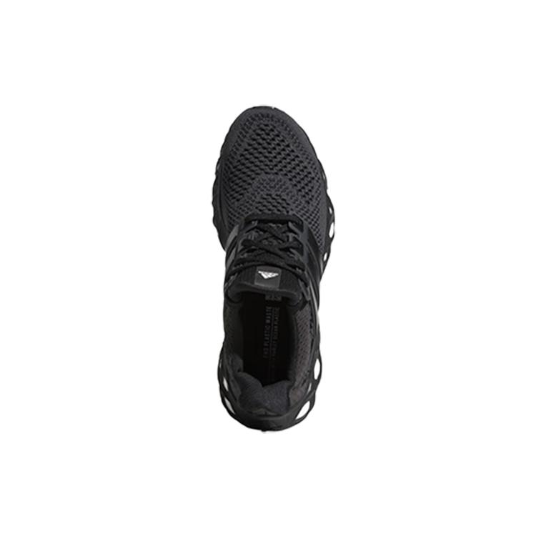 adidas UltraBoost Web Dna 'Черный Карбон' GY4173