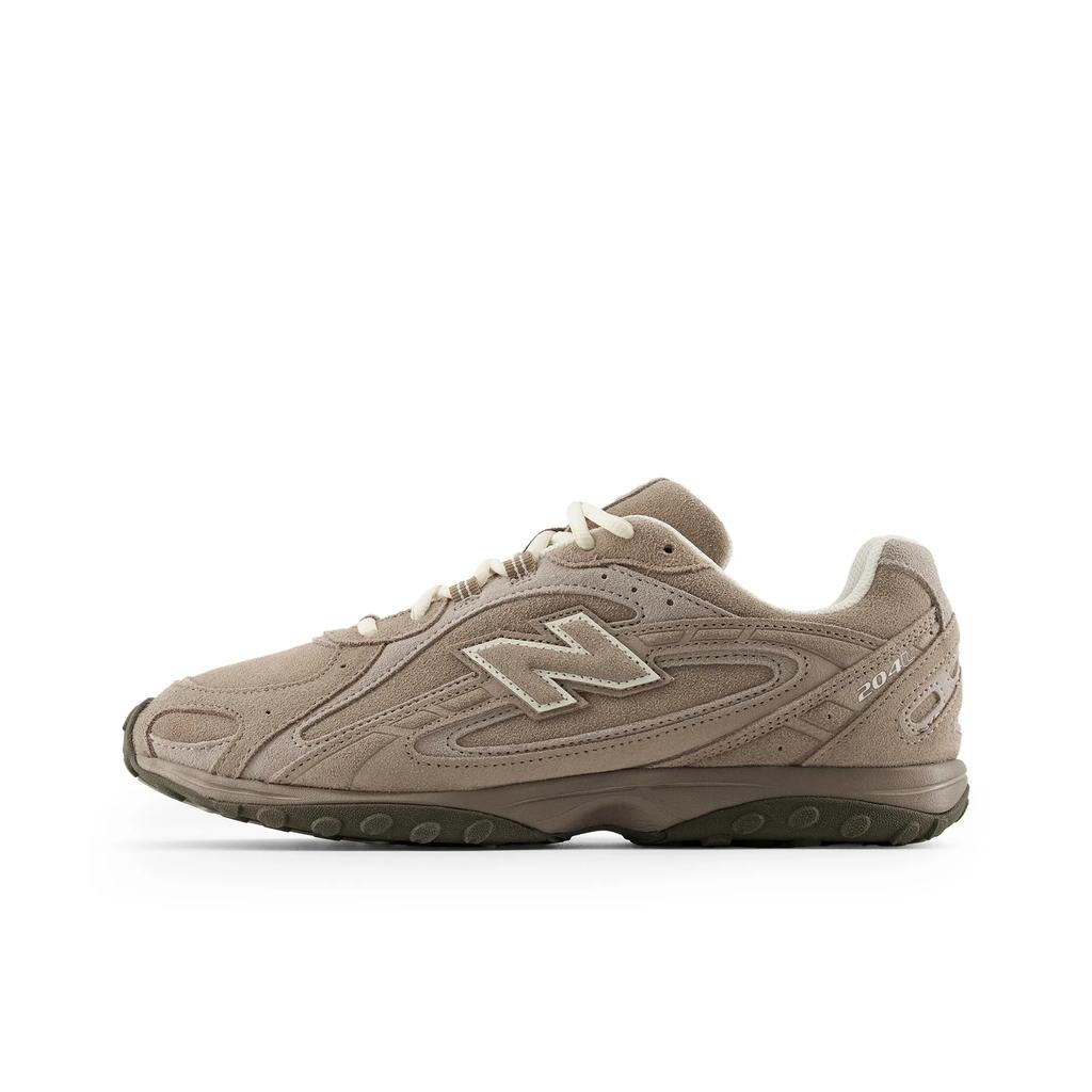New Balance 204L Кроссовки 'Mushroom Arid Stone' U204LMMA