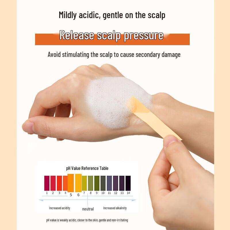 Seeyoung Anti-Dandruff Volumizing Shampoo