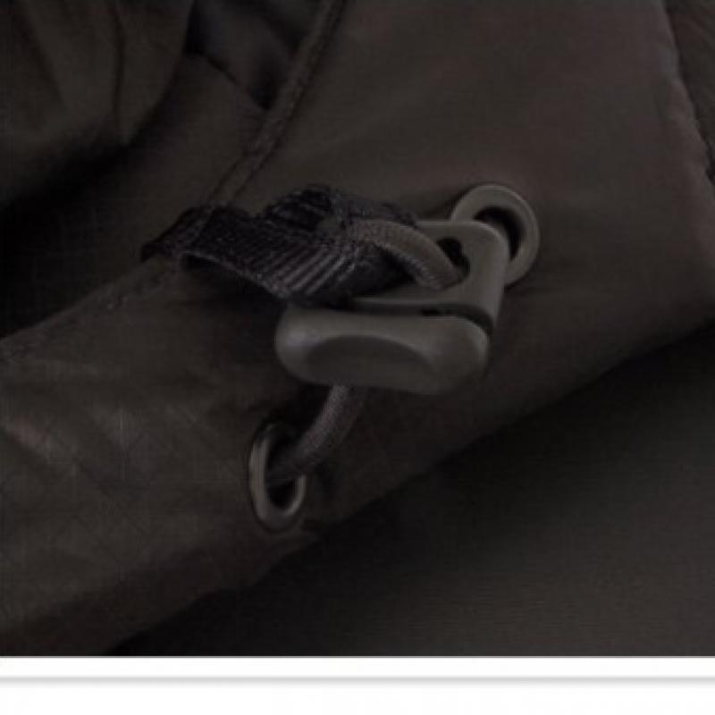 Adidas Cte Mid Parka P G68111 Утепленный джемпер