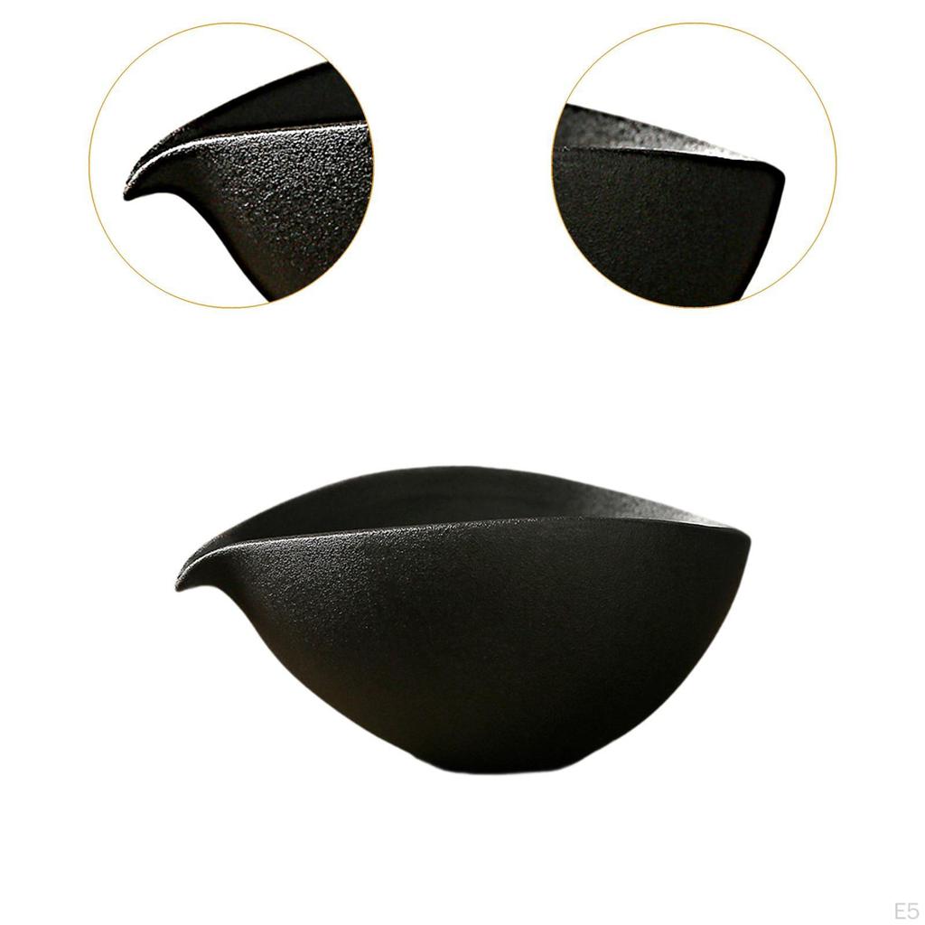 Керамическая чаша для смешивания чая матча, чашка ручной работы для семейного приготовления японского чая