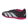 Футзальные бутсы adidas Predator IN SALA GW7072 Размер Accuracy.4 (GW7072) Черный, 31.0