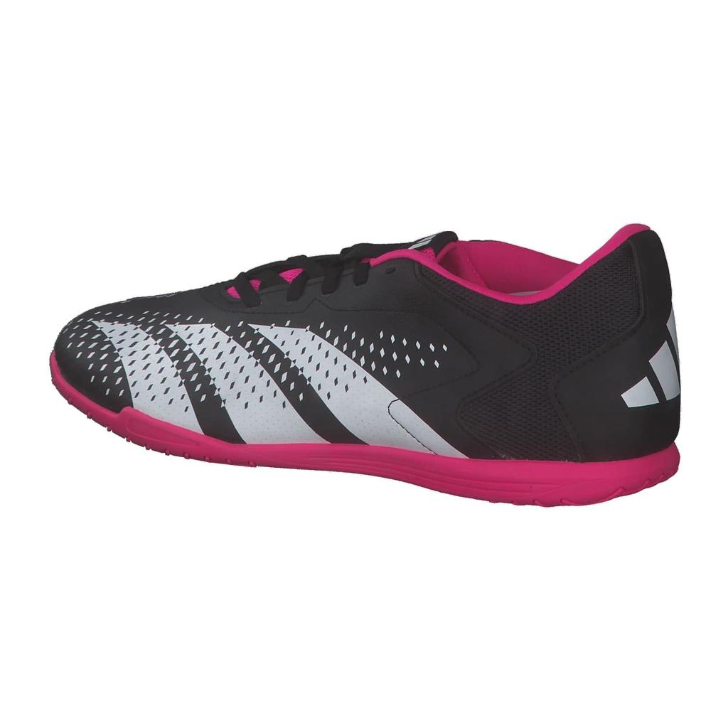 Футзальные бутсы adidas Predator IN SALA GW7072 Размер Accuracy.4 (GW7072) Черный, 31.0