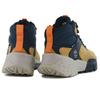 Timberland Motion Scramble Mid Lace-Up GTX - GORE-TEX - Мужские зимние ботинки Кожаные пшеничные ботинки TB0A6B4S ORIGINAL