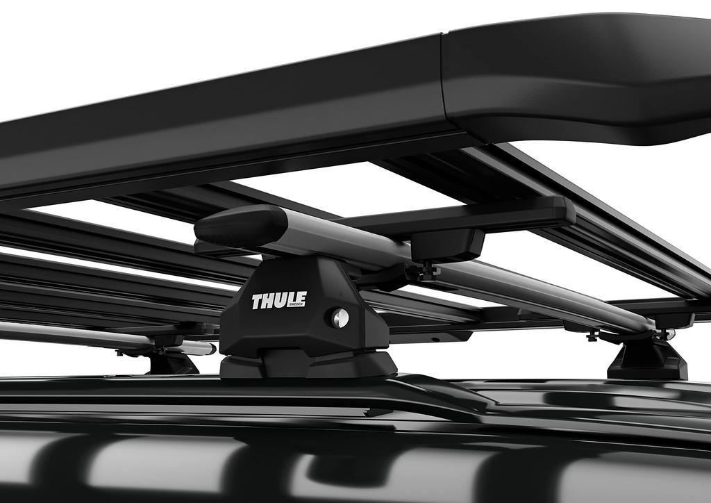 Thule Crossbar Kit TH611300