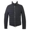 MOORER FILIPPO-KN down jacket Jacket 48 blackUsed