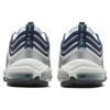 Nike Air Max 97 Металлический серебристый Хлорно-синий Женские DQ9131-001