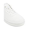 Кроссовки Calvin Klein Low Top Lace Up Oxford Rubb Lth