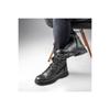 Men's Genuine Leather Rubber Sole Casual Stylish Boots