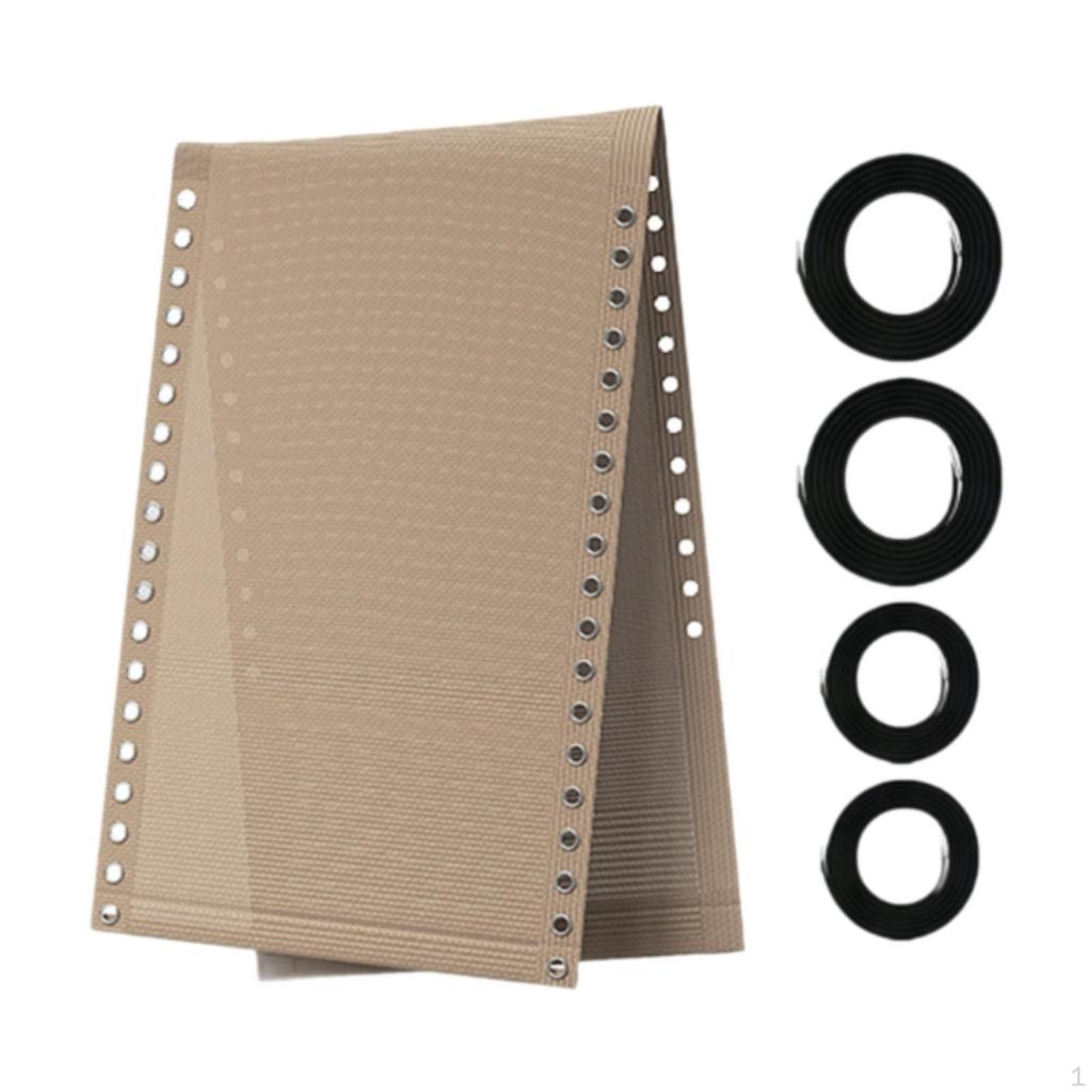 Комплект шнуров для замены ткани кресла, складное кресло, ремонт дивана-кровати