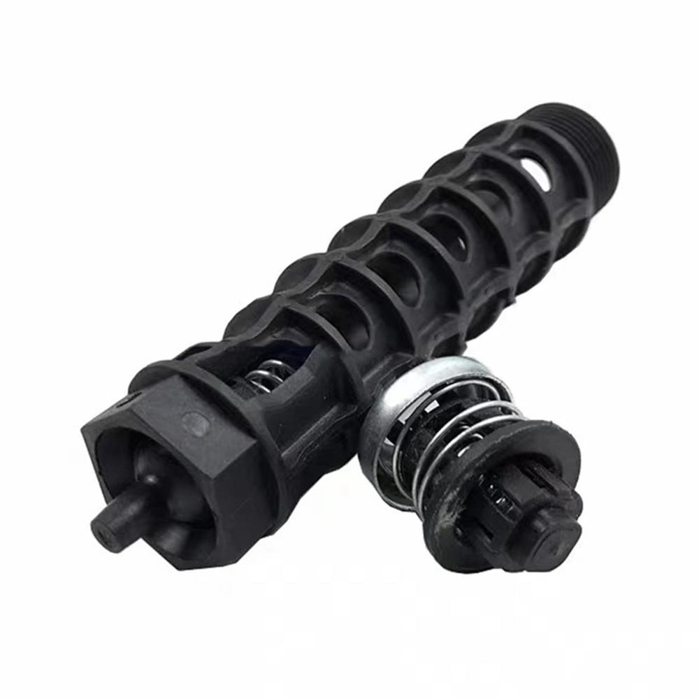 Масляный радиатор двигателя Фильтр Клапан одностороннего действия Для Chevy Cruze Sonic Aveo Opel 5541525