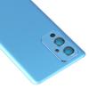 For OnePlus 9 (EU/US Version) OEM Battery Housing with Adhesive Sticker+Camera Lens Cover