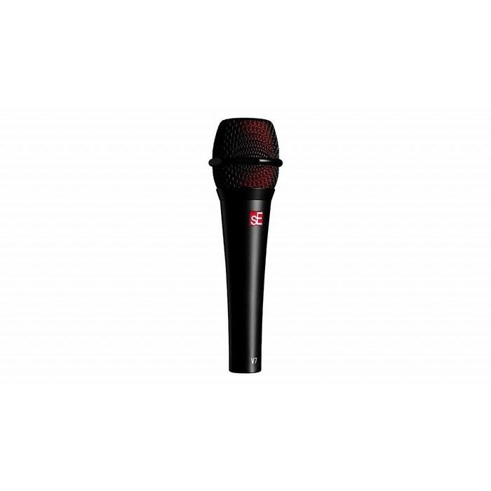 SE ELECTRONICS V7 Черный (Серия V7, 5,4 x 18,4 см)