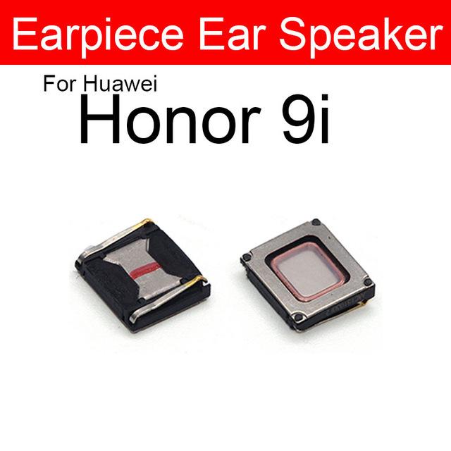 Динамик для Huawei Honor V20 V10 10i 10 V9 9i 9 8A 8X 8C 8 V8 Lite Pro V9 Play, запасные части для динамика