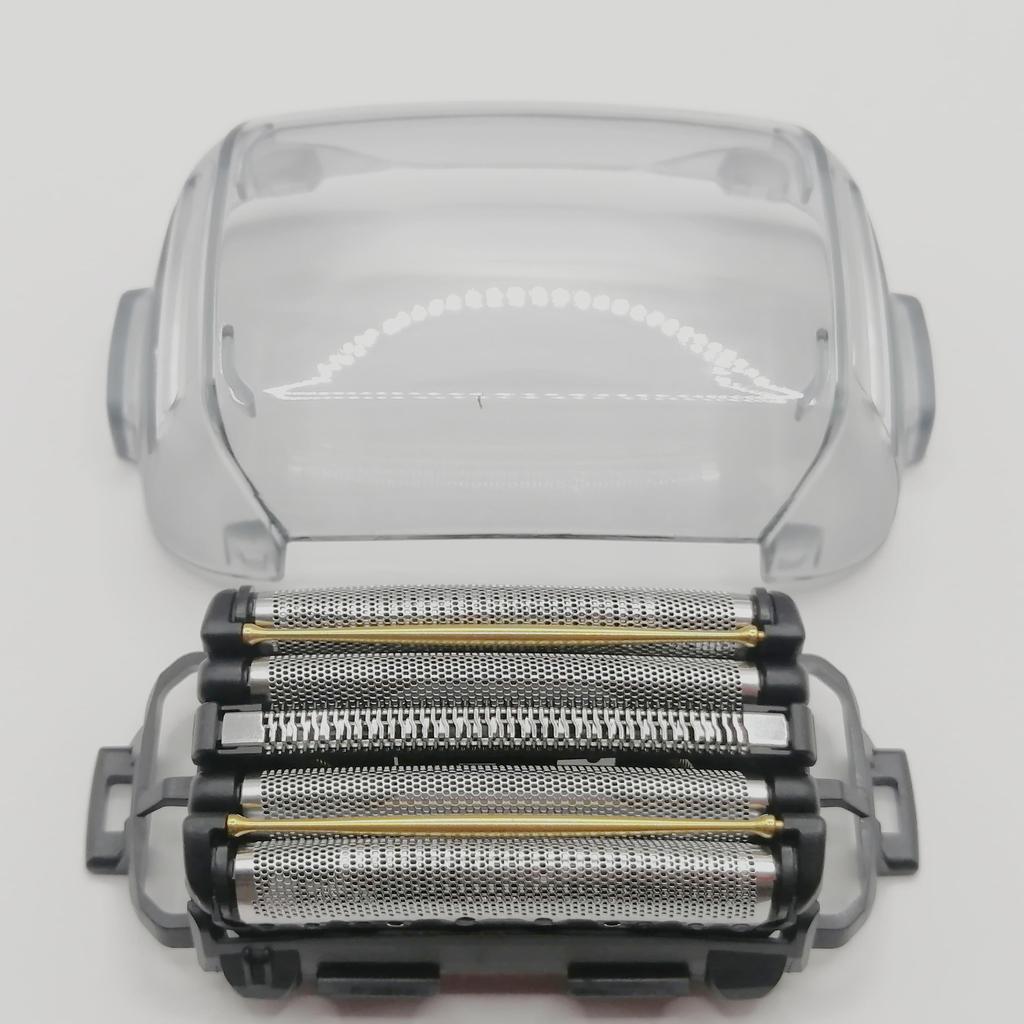 Мужская внешняя сетка для бритвы + сменная крышка для Panasonic ES-CLV5U ES-CLV7C ES-CLV5C ES-CLV5D
