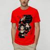 The Coffin Of Andy And Leyley TShirt Summer Popular T Shirts Unisex Cotton Oversize Tees Short Sleeve Y2K Casual Tshirt