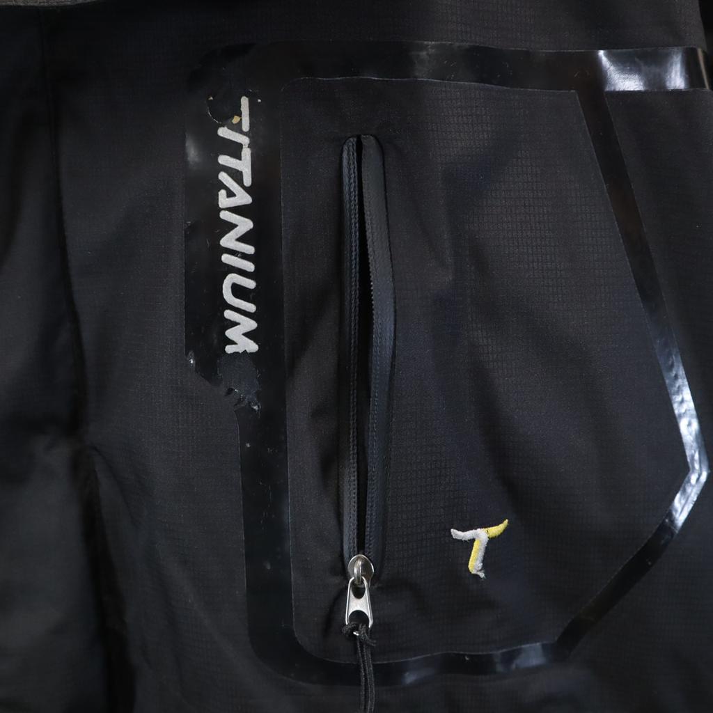 Columbia Куртка 3 в 1 для улицы M черная подкладка из флиса GORE-TEX мужская б/у