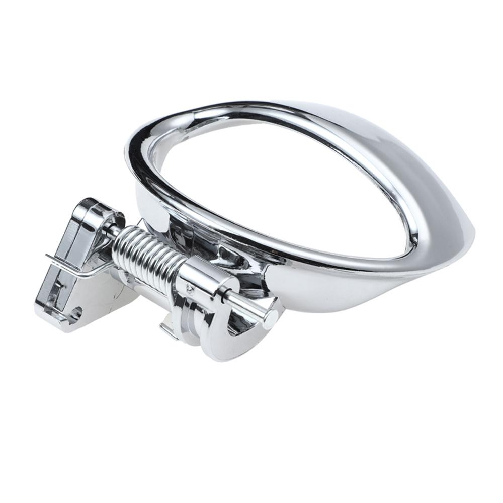 Комплект передней / задней правой внутренней ручки двери для 2006-11 Chevy HHR