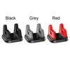 360° Rotate Universal Car Phone Dashboard Mount Non-slip Rubber Holder Pad Phone Stand Bracket