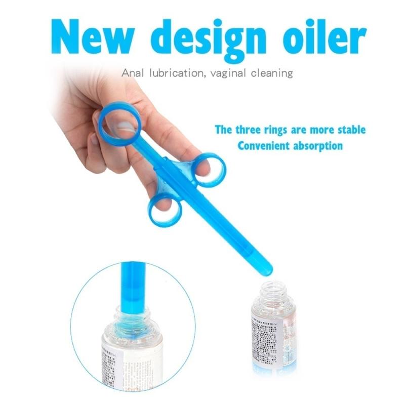 1 шт. Аппликатор для смазки