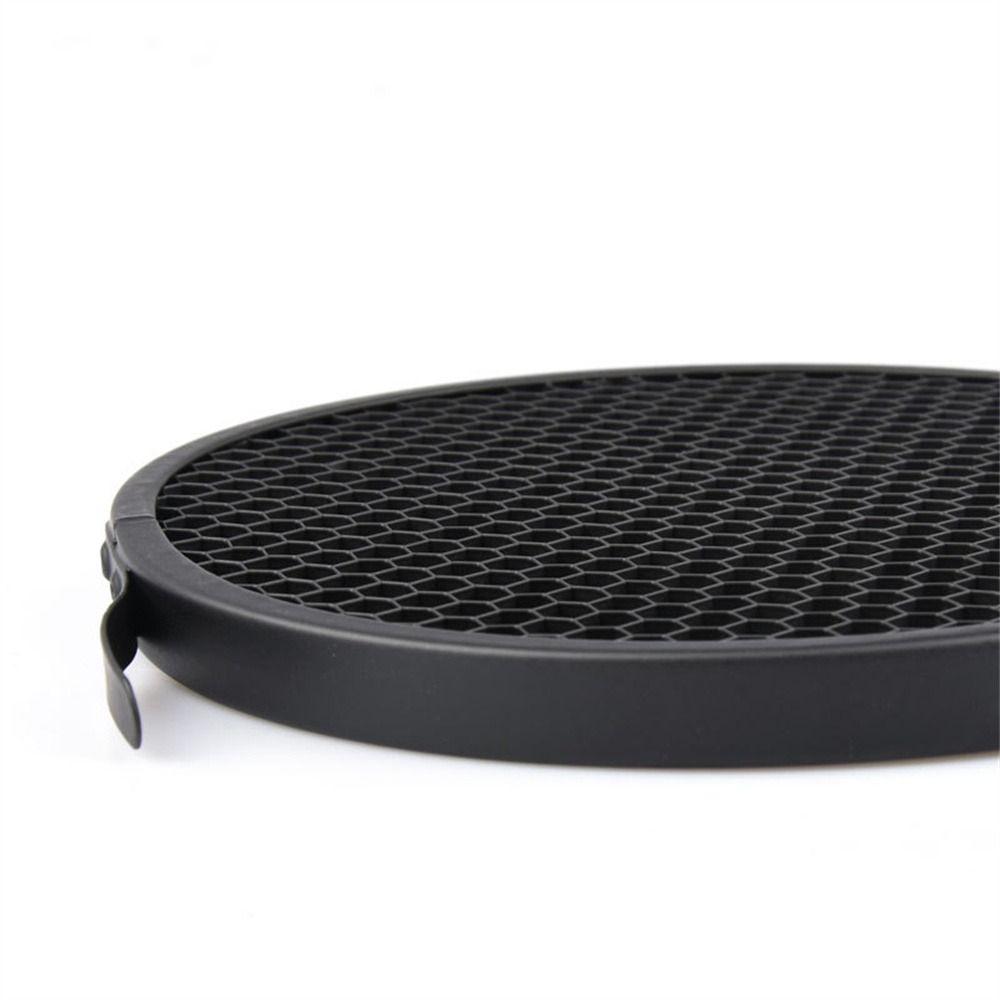 10/20/30/40/50/60 градусов сотовая сетка рефлектор тарелка рефлектор сетка фонарик