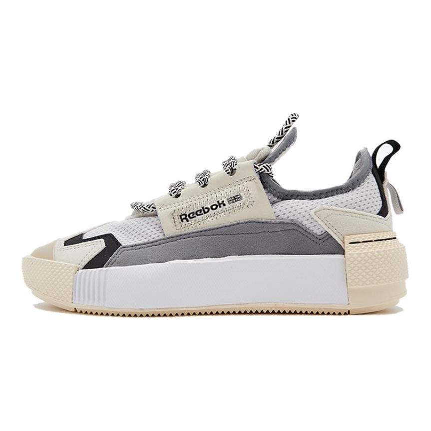 Reebok Кроссовки Sudeca 'Alabaster Black' FZ2003