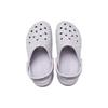 Crocs Классическая платформа 4 Повседневные клоги Женская обувь Фиолетовый 207579-5PS