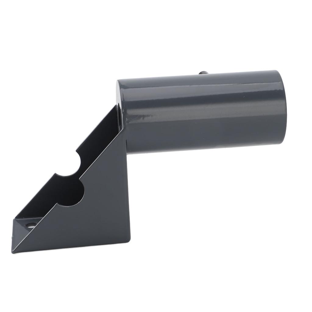 for Starlink Short Wall Mount Roof Mount with Adapter Weather Resistant Strong Load Bearing