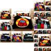 Set Game Bedding Quilt Duvet Cover Pillowcase 3d Print Comforter Cover
