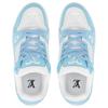 Louis Vuitton Кроссовки Lv 'White Monogram Blue' 1ABOFI