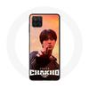 Case for Samsung Galaxy A12 Bangtan Sonyeondan 7 Fates Chakho with BTS Jin Hwan