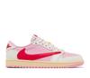 Retro Low OG SP Travis Scott Sneakers Sail/Tropical Pink/Shy Pink/Muslin